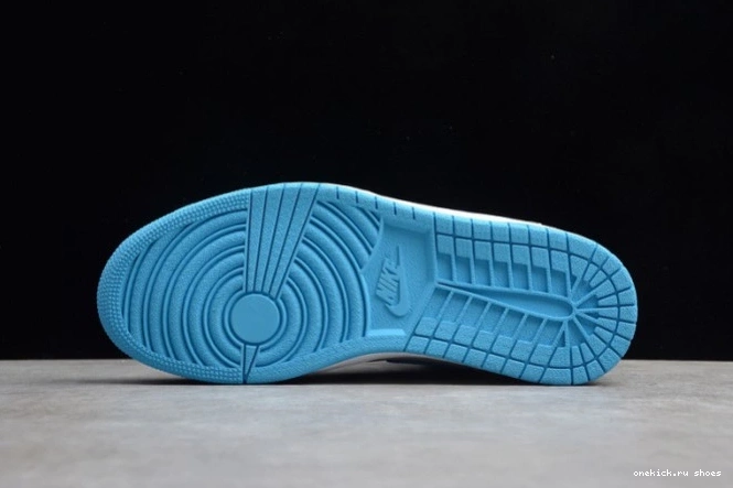 Cheap Air Retro OG 'UNC' Jordan 555088-117 1 High 0805